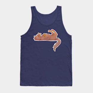 Pizza Days Tank Top